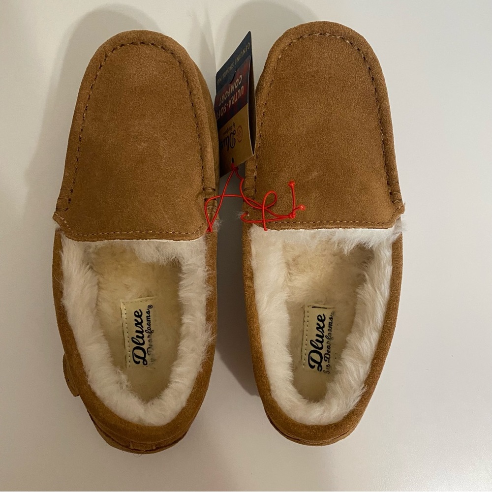 Women’s moccasins - Picture 4 of 4